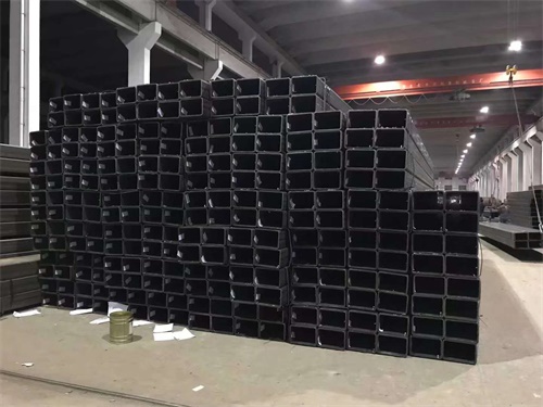 根河冷拔方管选型指南 工程采购怎么选